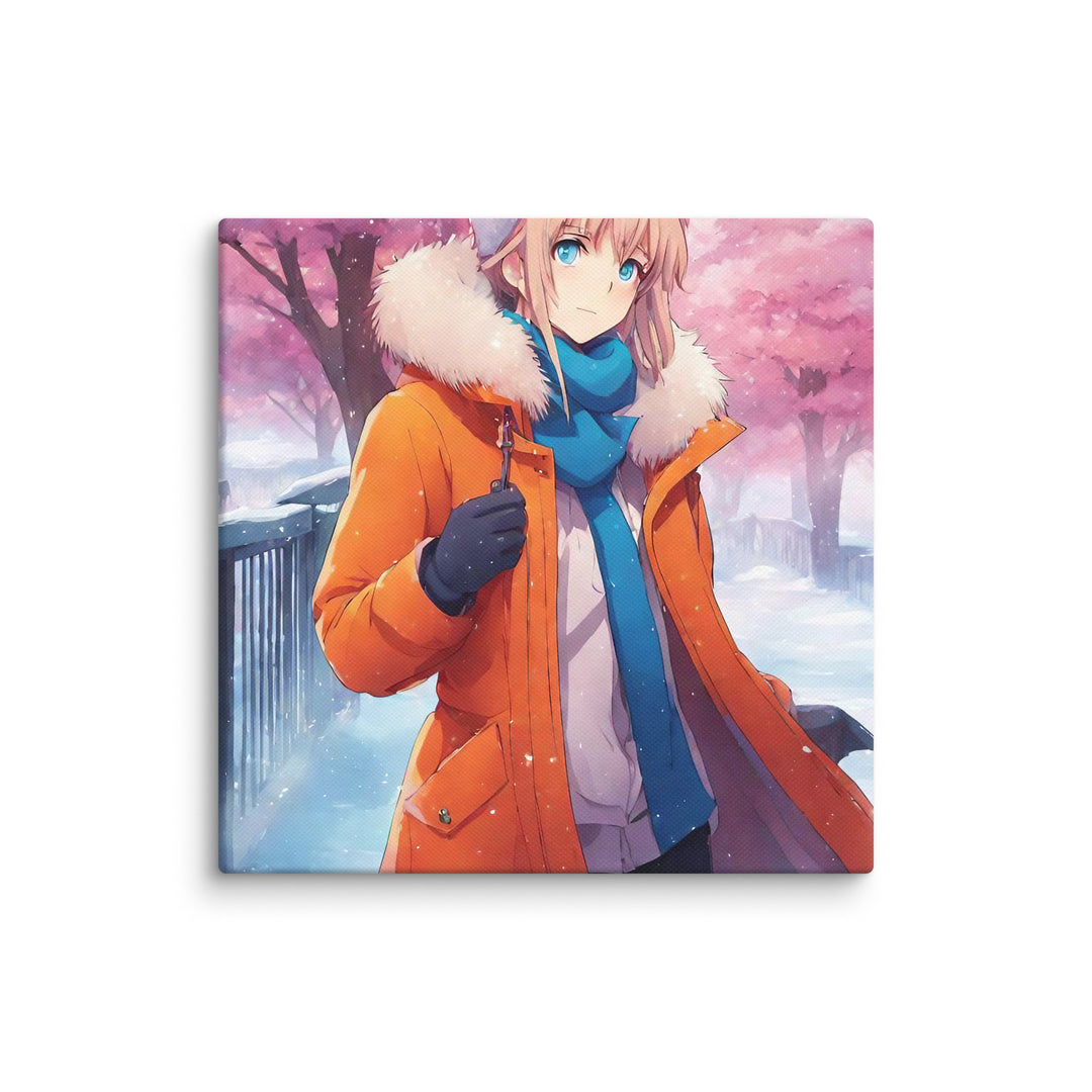 Canvas - WhatUWant2Buy