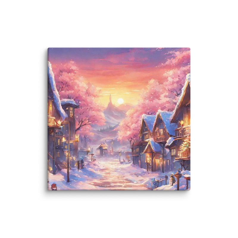 Canvas - WhatUWant2Buy