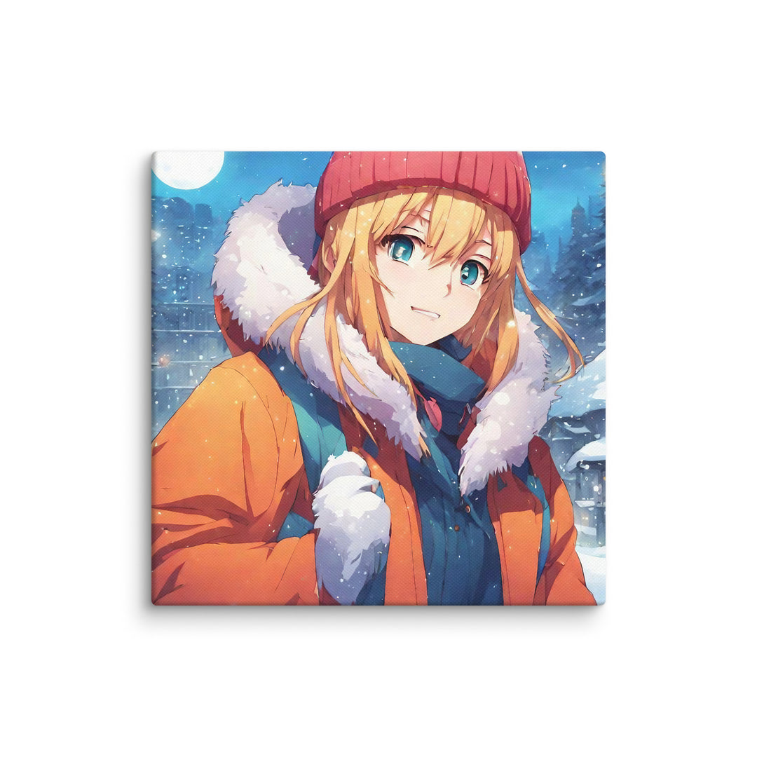 Canvas - WhatUWant2Buy