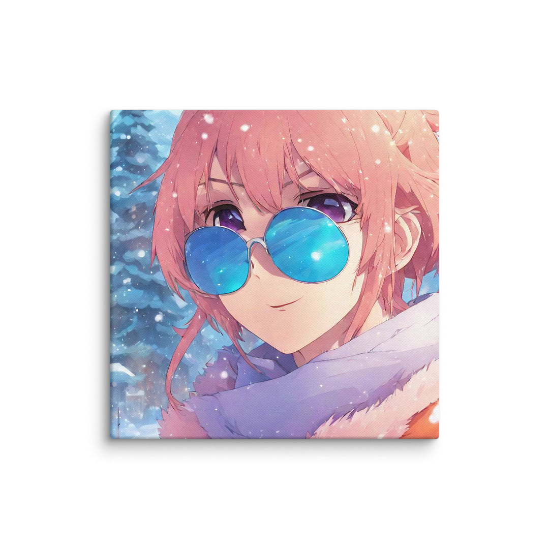 Canvas - WhatUWant2Buy