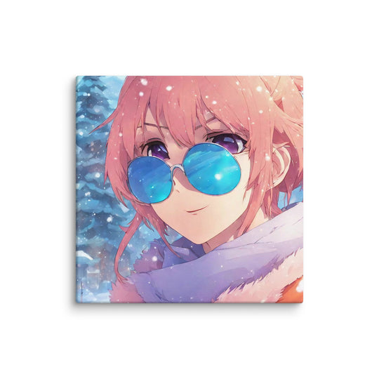 Canvas - WhatUWant2Buy
