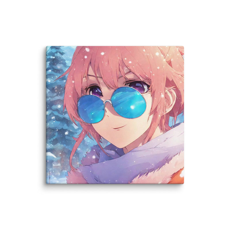 Canvas - WhatUWant2Buy