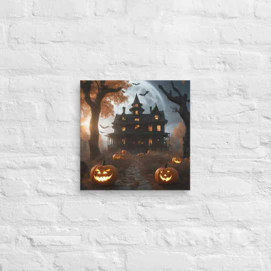 Canvas - WhatUWant2Buy