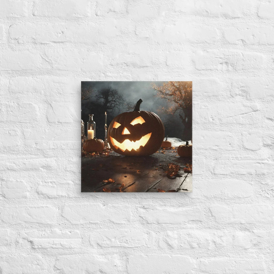 Canvas