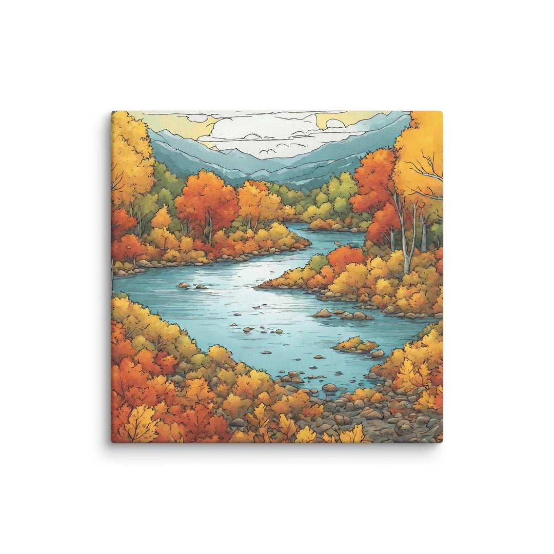 Canvas