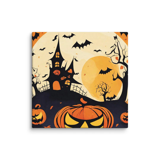 Canvas - WhatUWant2Buy