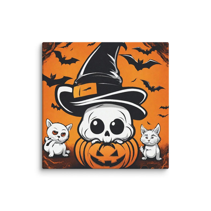 Canvas - WhatUWant2Buy