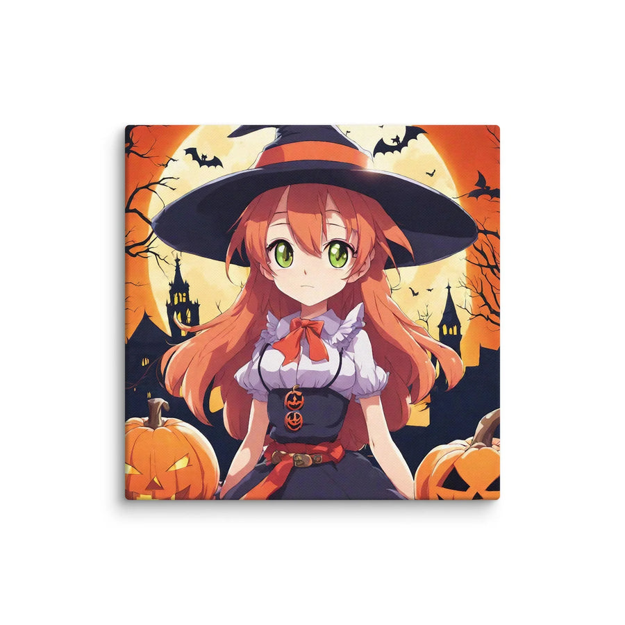 Canvas - WhatUWant2Buy