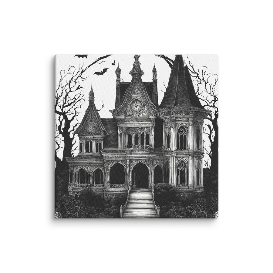 Canvas - WhatUWant2Buy