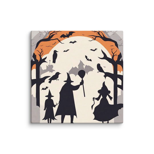 Canvas - WhatUWant2Buy