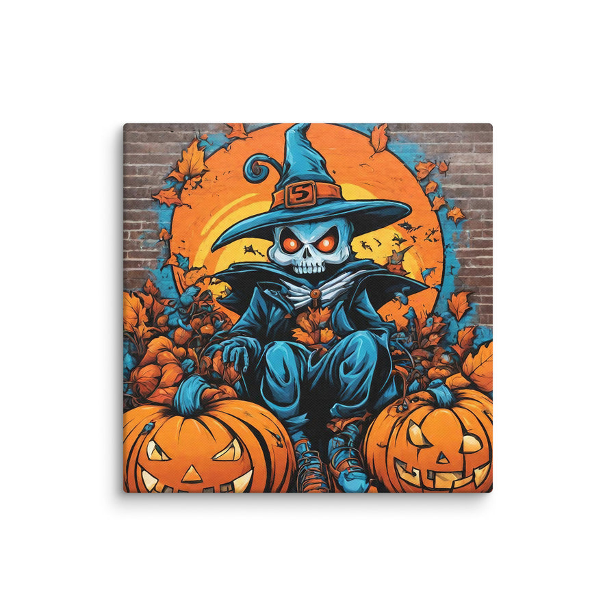 Canvas - WhatUWant2Buy