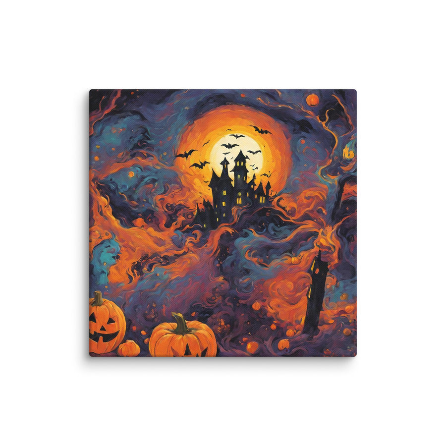 Canvas - WhatUWant2Buy