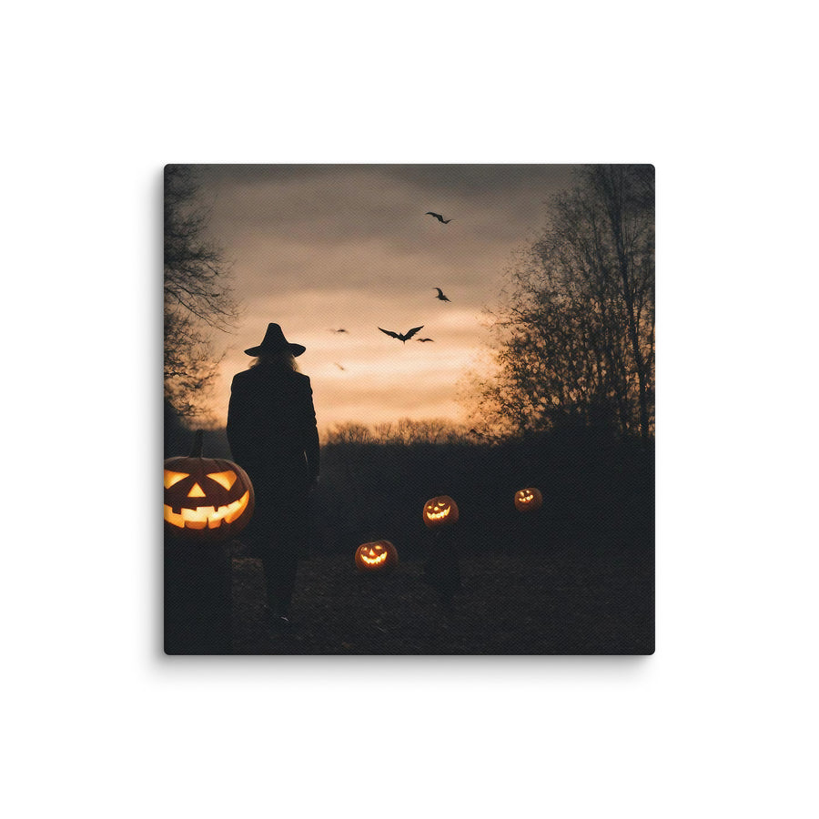 Canvas - WhatUWant2Buy