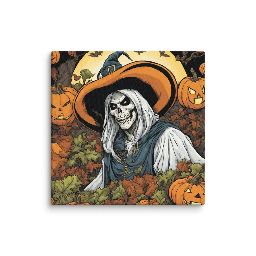 Canvas - WhatUWant2Buy