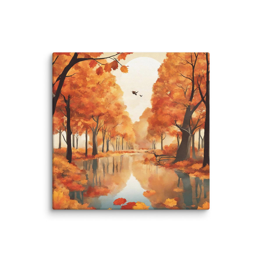 Canvas - WhatUWant2Buy