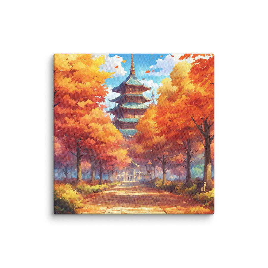 Canvas - WhatUWant2Buy