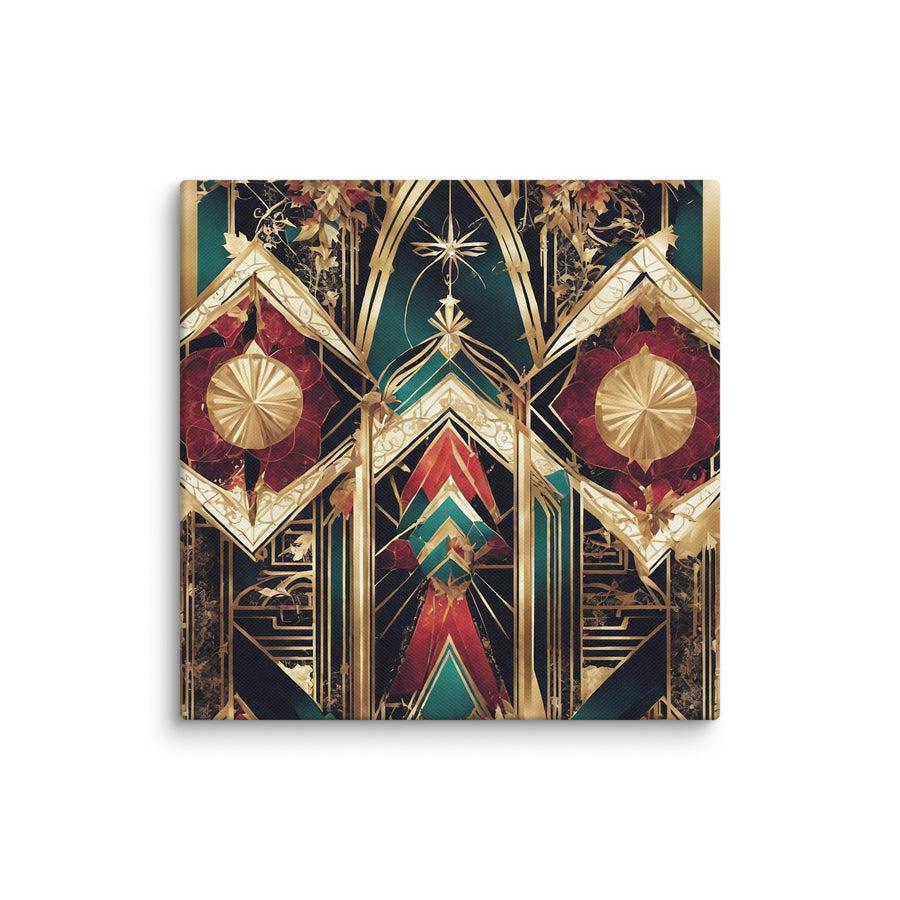 Canvas - WhatUWant2Buy