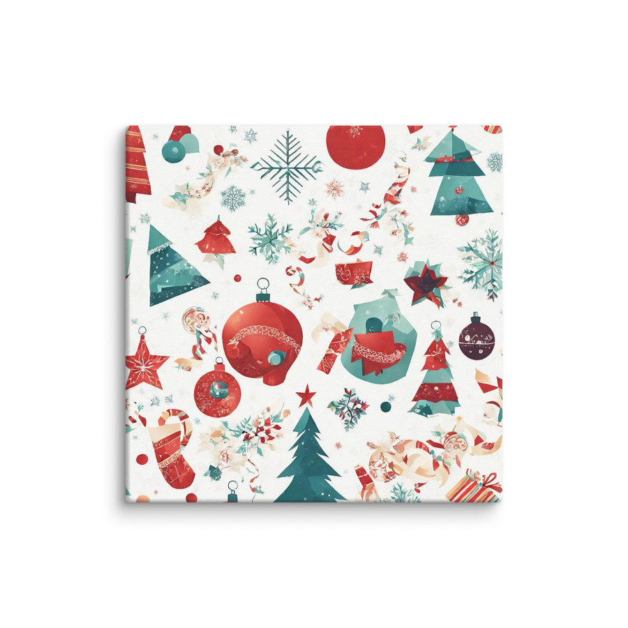 Canvas - WhatUWant2Buy