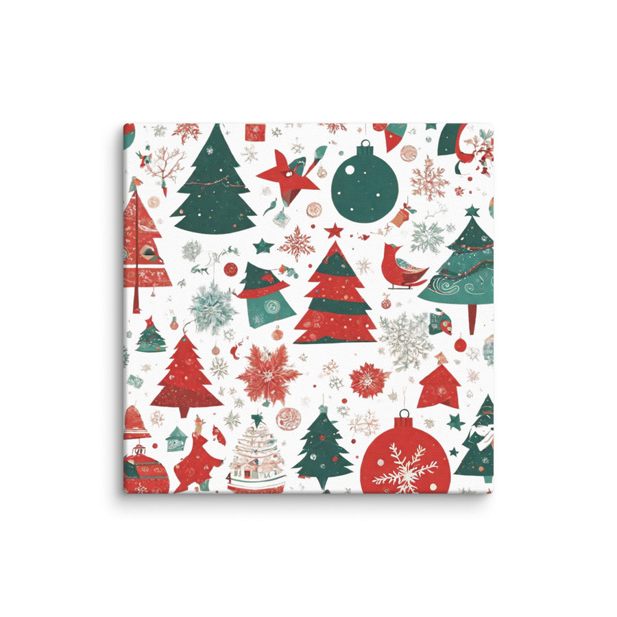 Canvas - WhatUWant2Buy