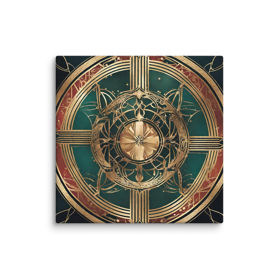 Canvas - WhatUWant2Buy