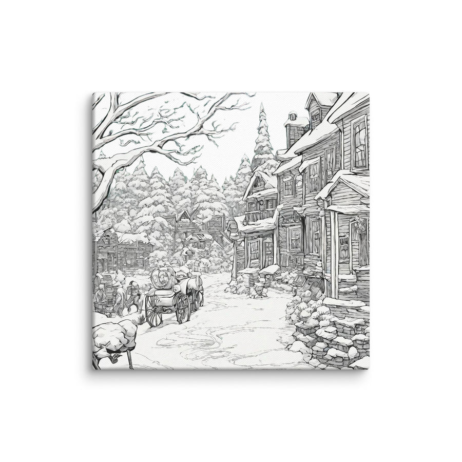 Canvas - WhatUWant2Buy