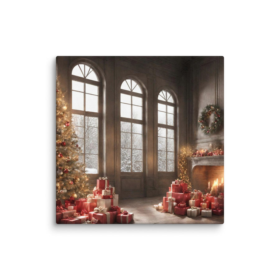 Canvas - WhatUWant2Buy