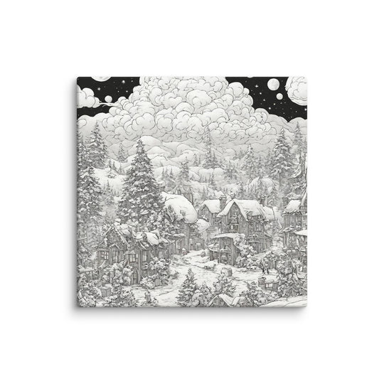 Canvas - WhatUWant2Buy