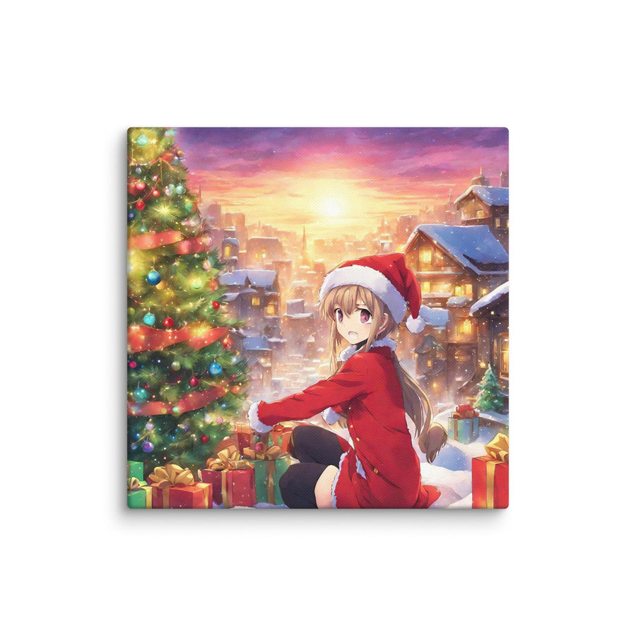 Canvas - WhatUWant2Buy