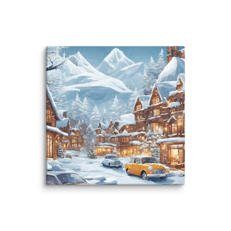 Canvas - WhatUWant2Buy