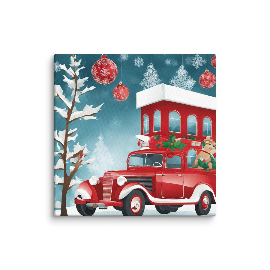 Canvas - WhatUWant2Buy