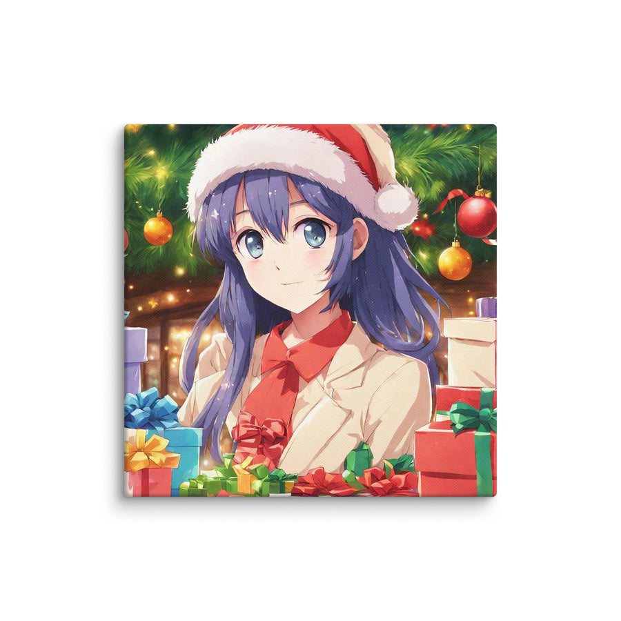 Canvas - WhatUWant2Buy