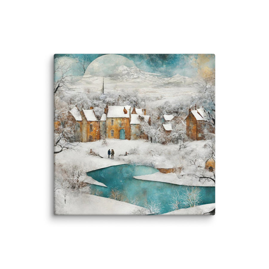 Canvas - WhatUWant2Buy