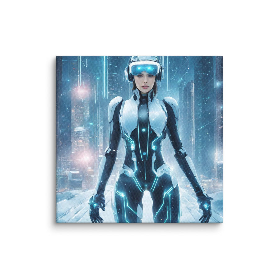 Canvas - WhatUWant2Buy