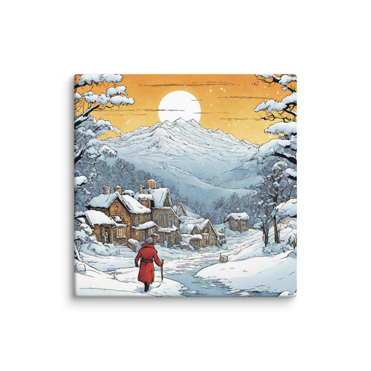 Canvas - WhatUWant2Buy