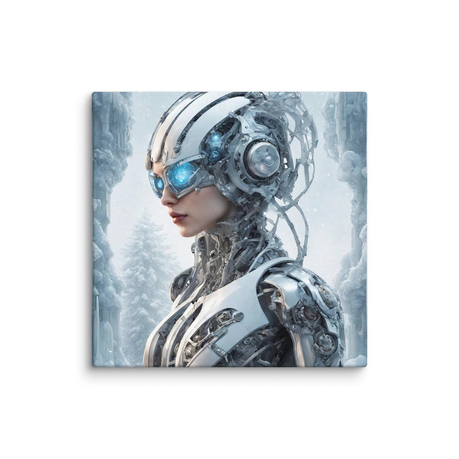 Canvas - WhatUWant2Buy