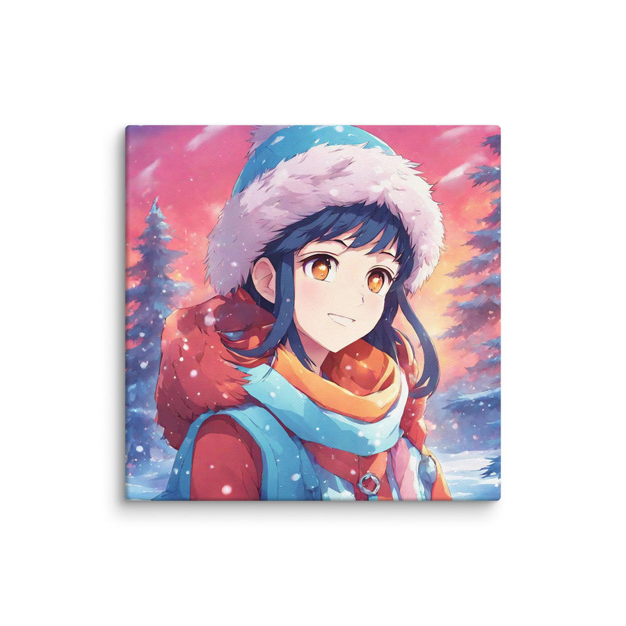 Canvas - WhatUWant2Buy