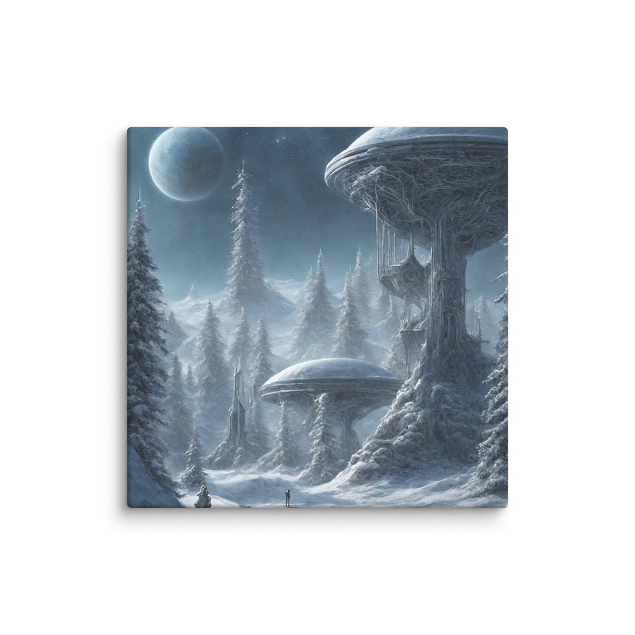 Canvas - WhatUWant2Buy