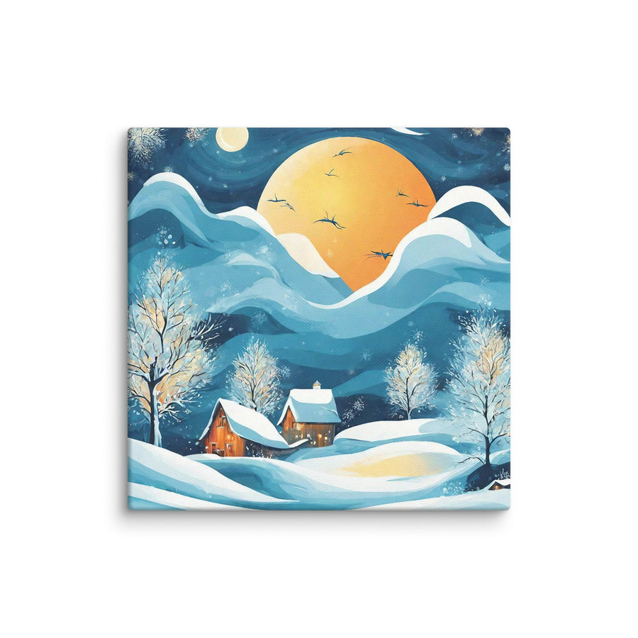 Canvas - WhatUWant2Buy