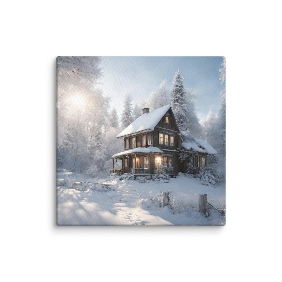 Canvas - WhatUWant2Buy