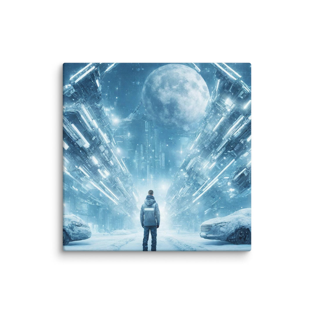Canvas - WhatUWant2Buy
