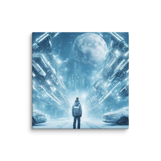 Canvas - WhatUWant2Buy