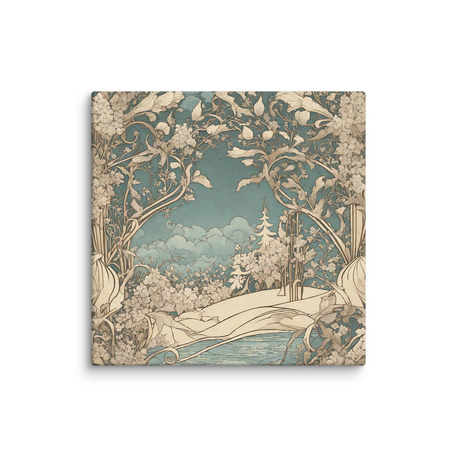 Canvas - WhatUWant2Buy