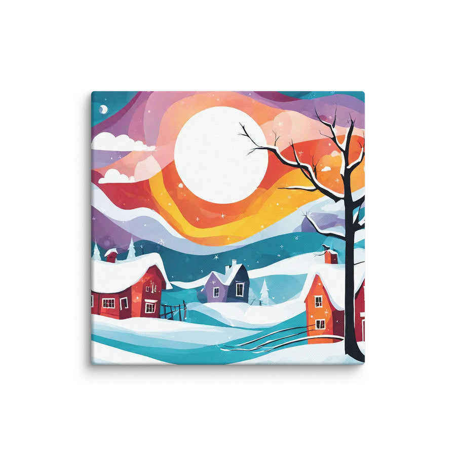 Canvas - WhatUWant2Buy