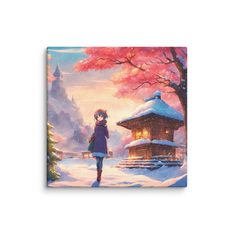 Canvas - WhatUWant2Buy