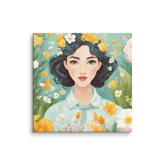 Canvas - WhatUWant2Buy