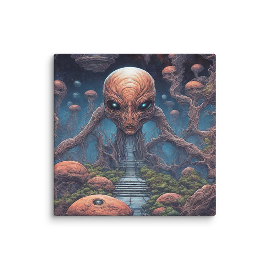 Canvas - WhatUWant2Buy