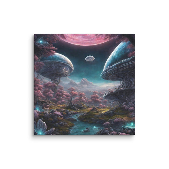 Canvas - WhatUWant2Buy