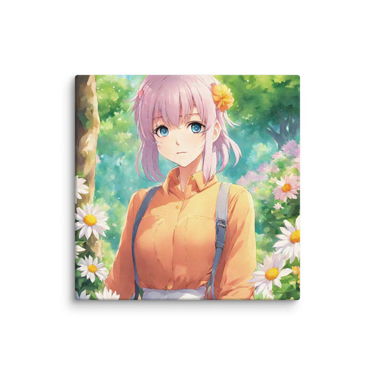 Canvas - WhatUWant2Buy