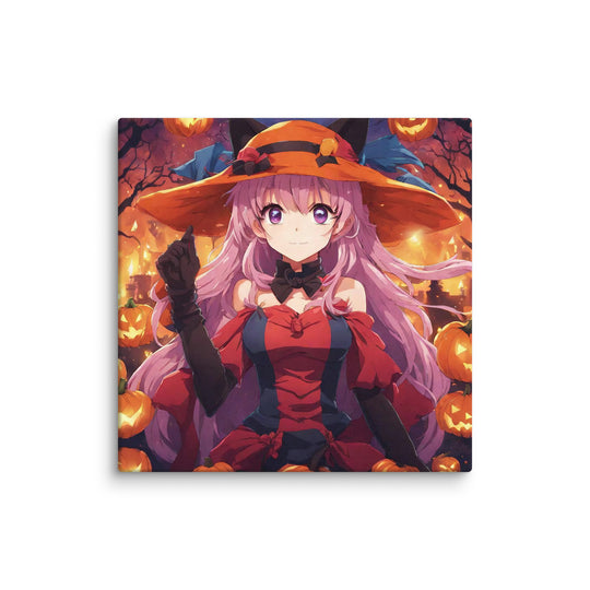 Canvas - WhatUWant2Buy