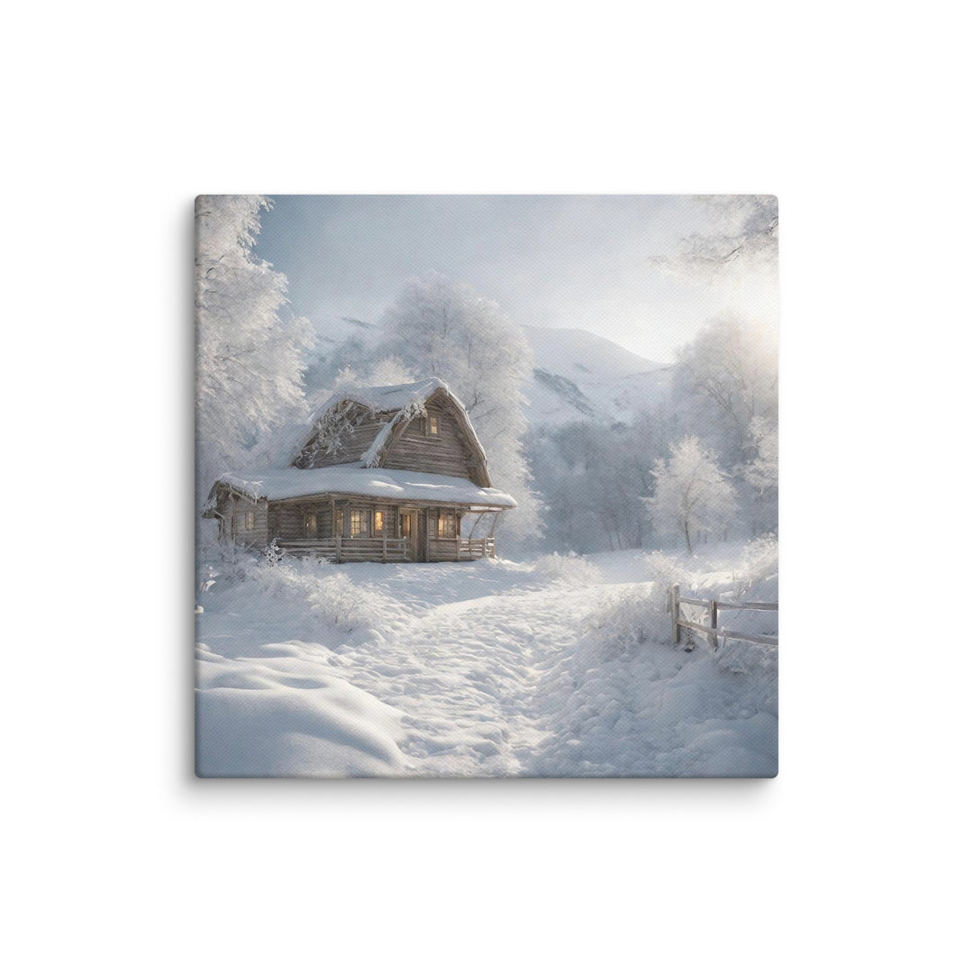 Canvas - WhatUWant2Buy